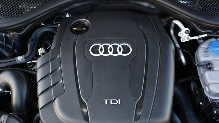 Η Audi ανακαλεί 127.000 αυτοκίνητα diesel